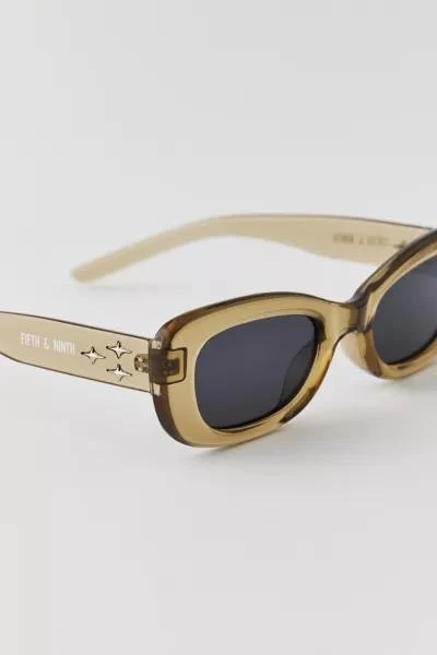 Fifth & Ninth Fifth & Ninth Anya Sunglasses 3