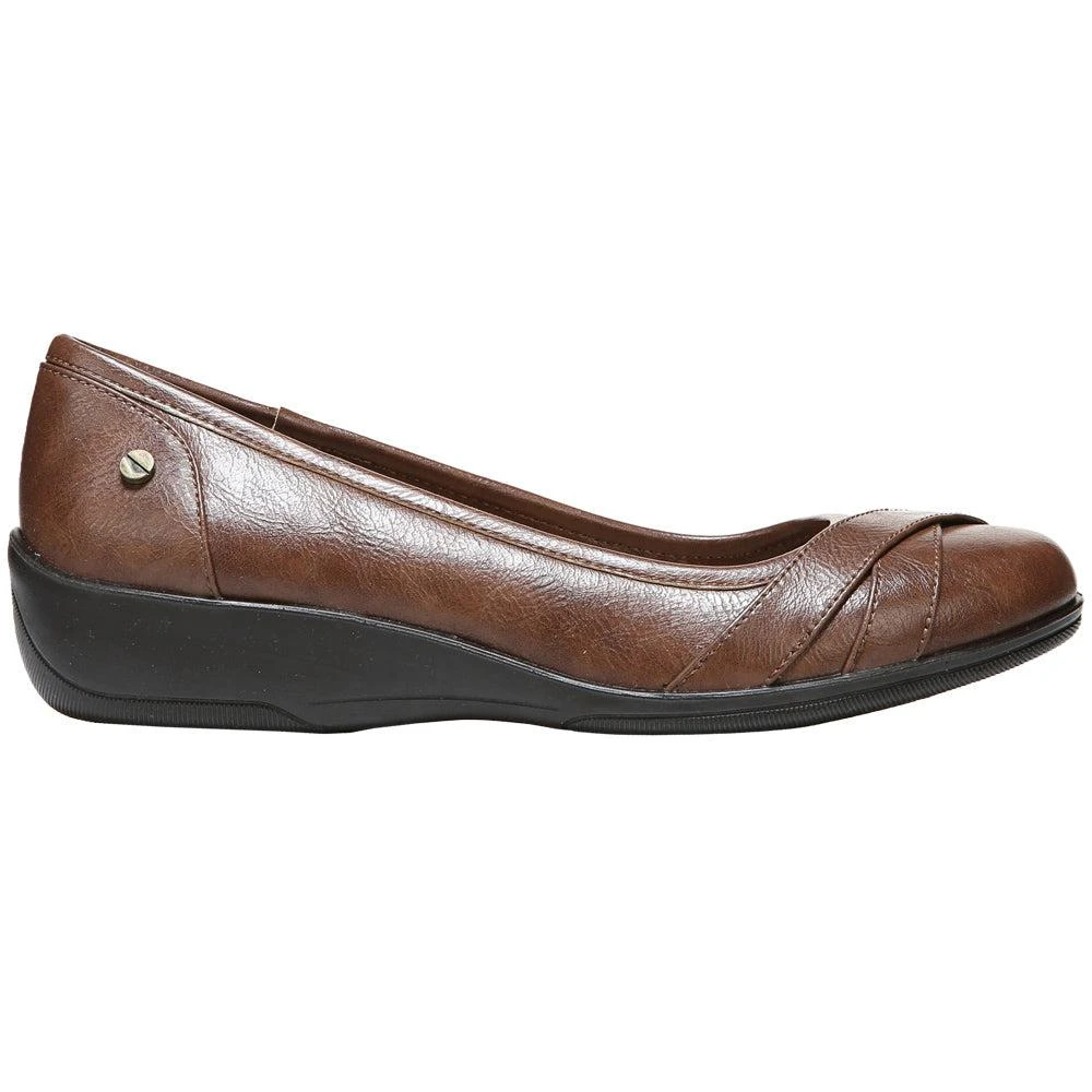 LifeStride I Loyal Wedge Pumps 1