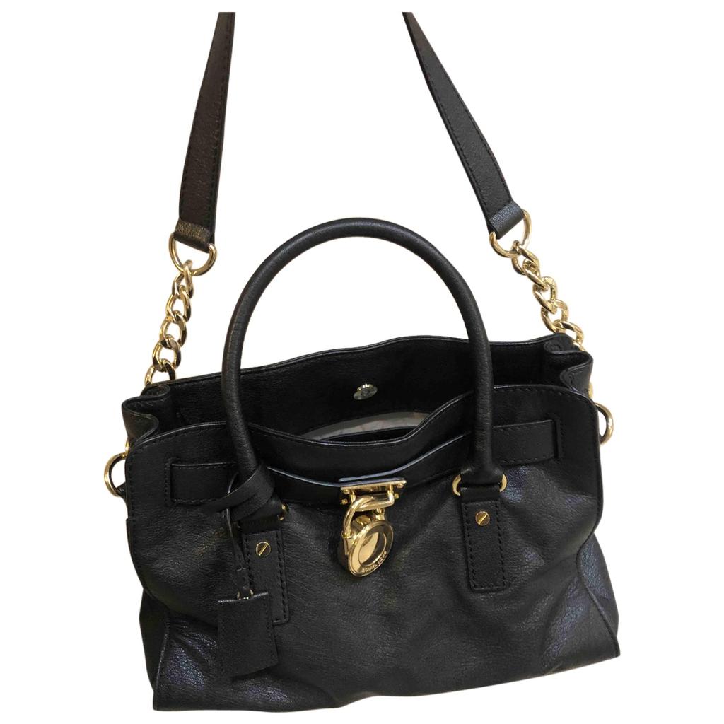 Michael Kors Michael Kors Vegan leather handbag