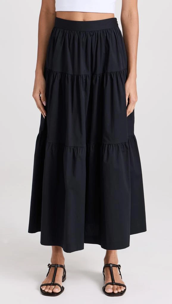 Staud Sea Skirt 6