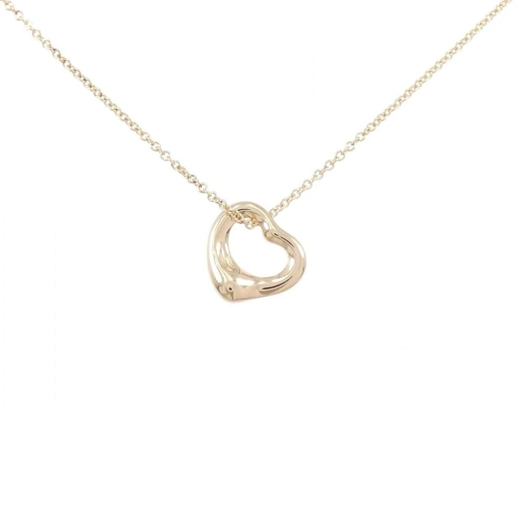 Tiffany 
Co. (18K) Necklace (Pre-Owned)