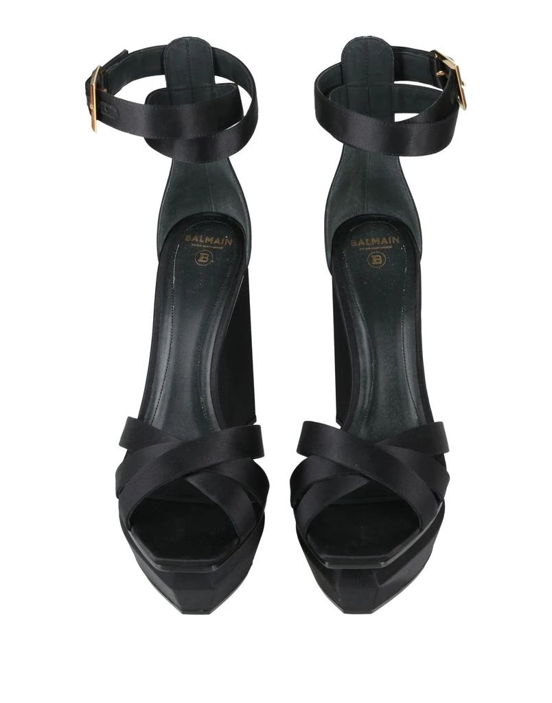 Balmain Sandals 4