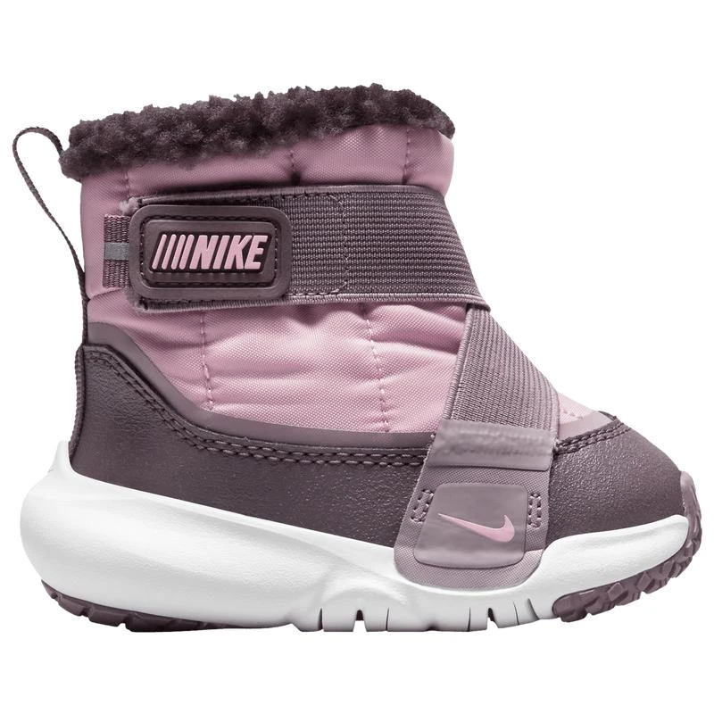 NIKE Nike Flex Advance Boots - Girls' Toddler 1
