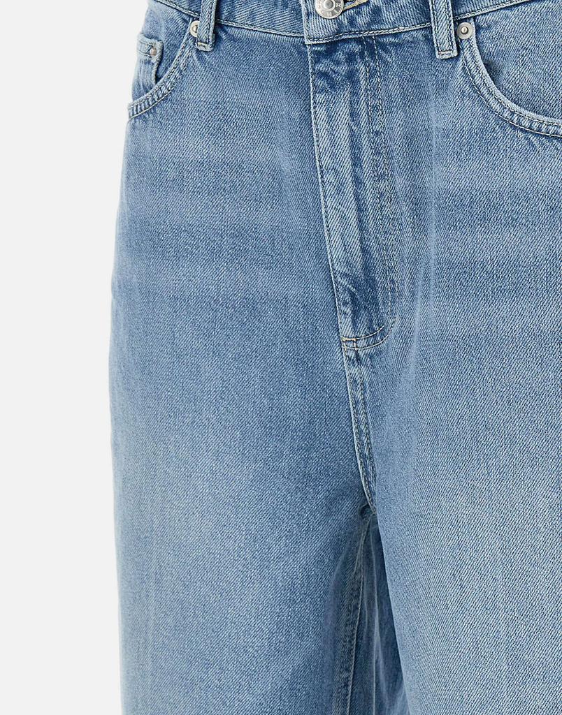 Birgitte Herskind "Emily Denim Shorts"