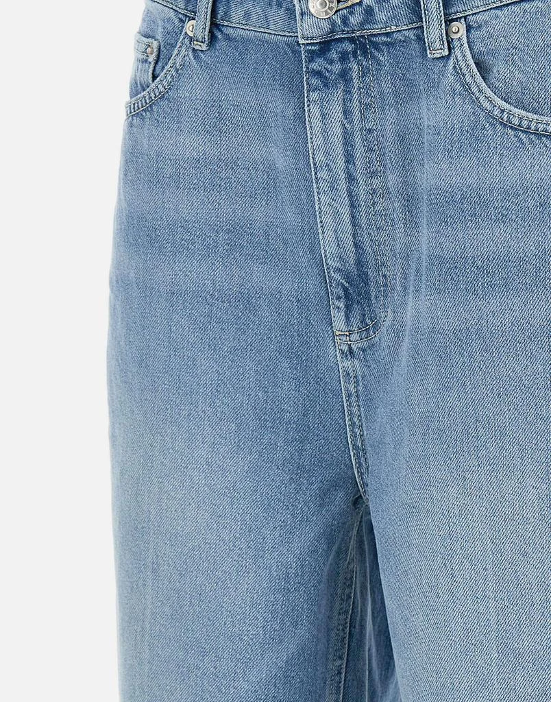 Birgitte Herskind "Emily Denim Shorts" 2