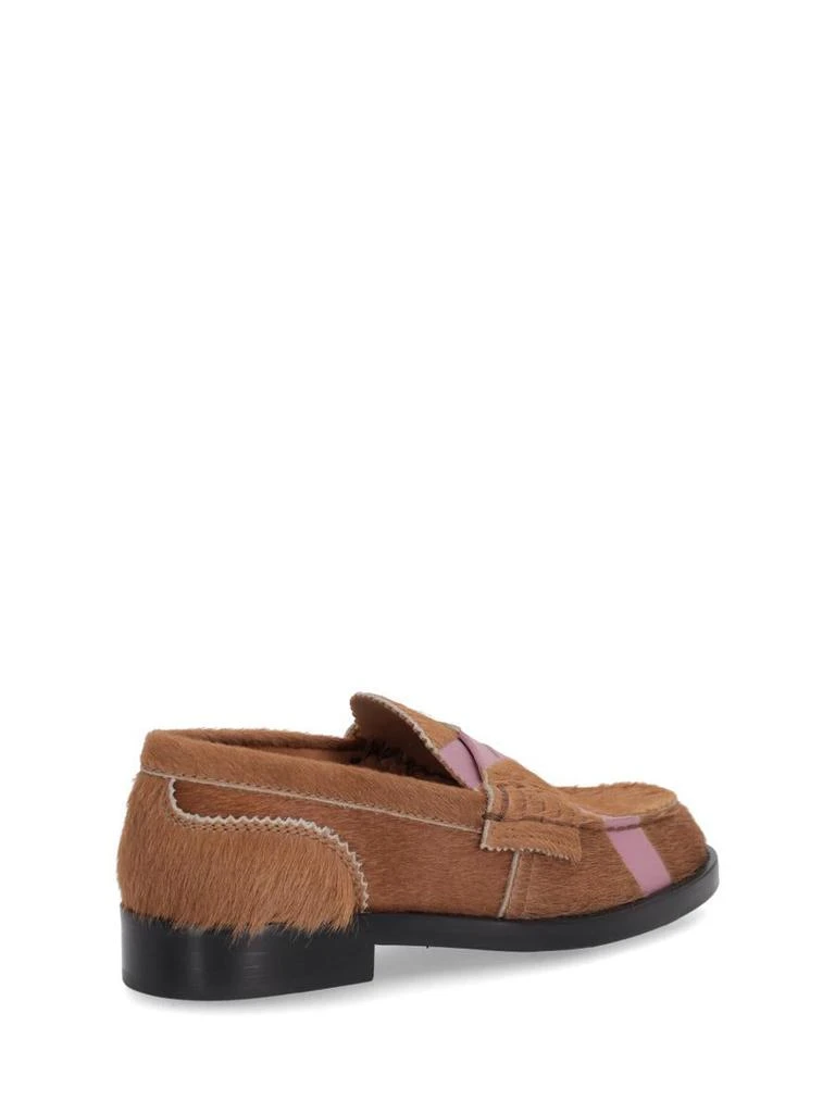 College College Loafers 3