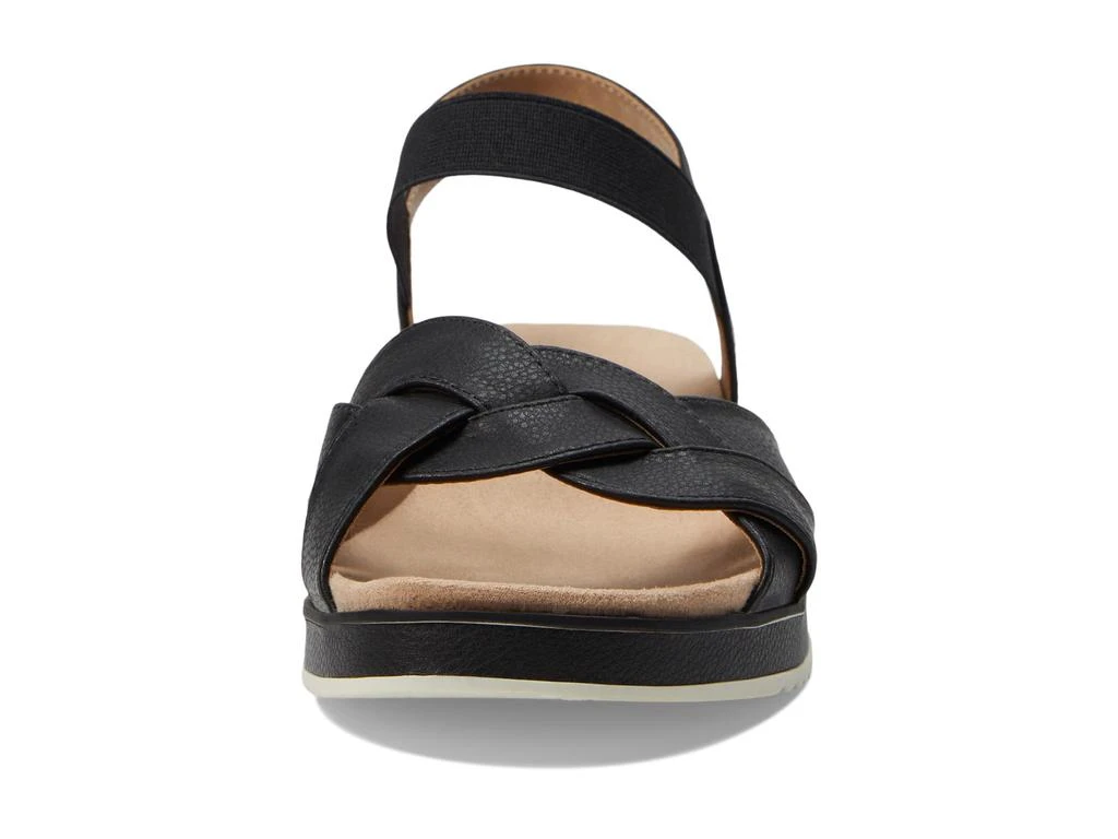 LifeStride Zuri Ankle Strap Sandals 2