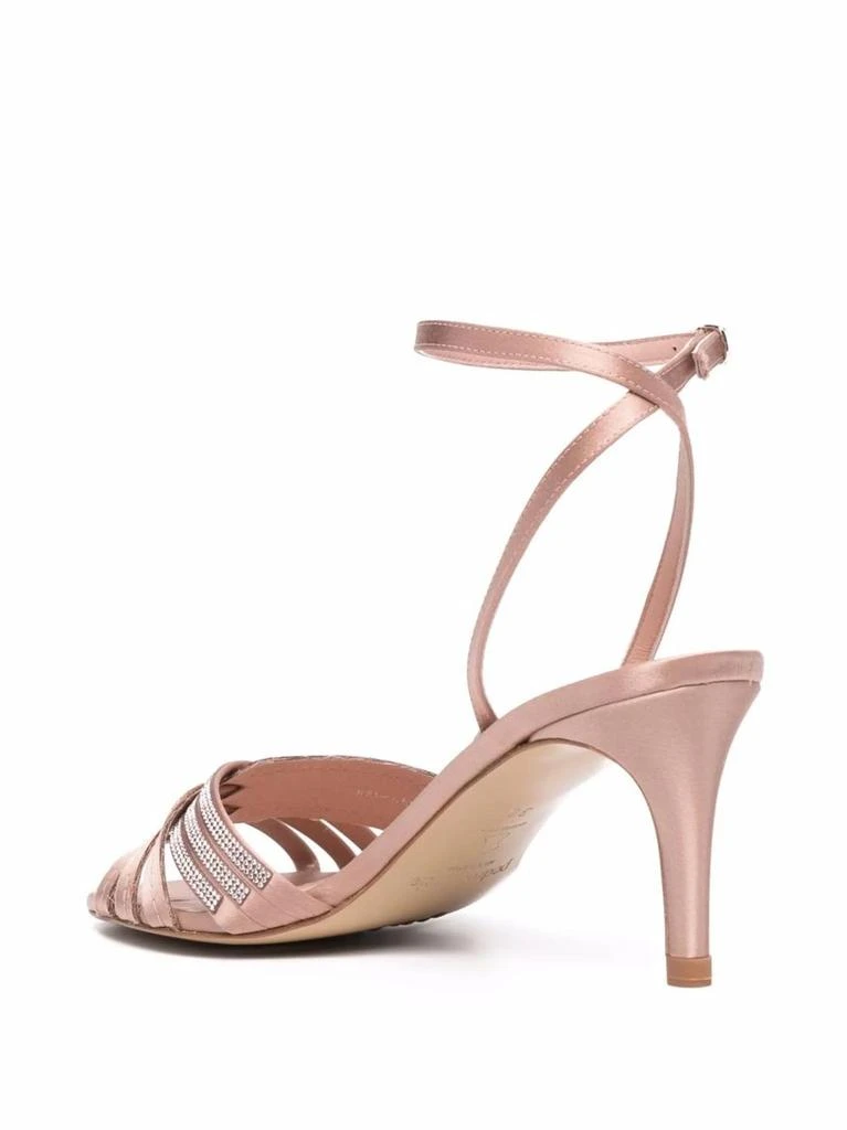 Pedro Garcia Pedro Garcia - Xilia Heeled Sandals 3