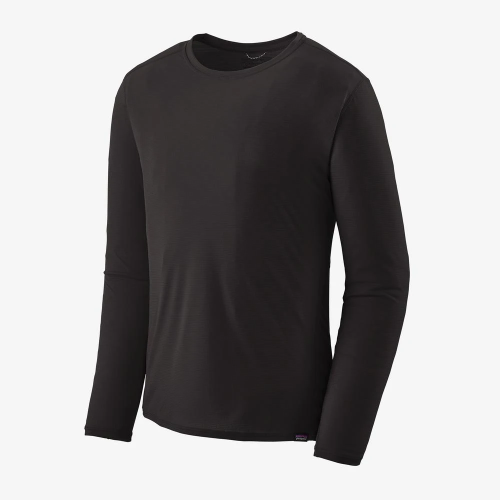 Patagonia M's Long-Sleeved Capilene® Cool Lightweight Shirt 1