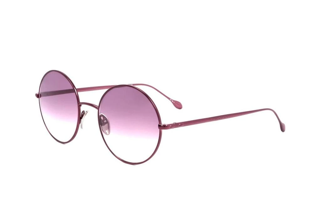 Isabel Marant Isabel Marant Round Frame Sunglasses 2