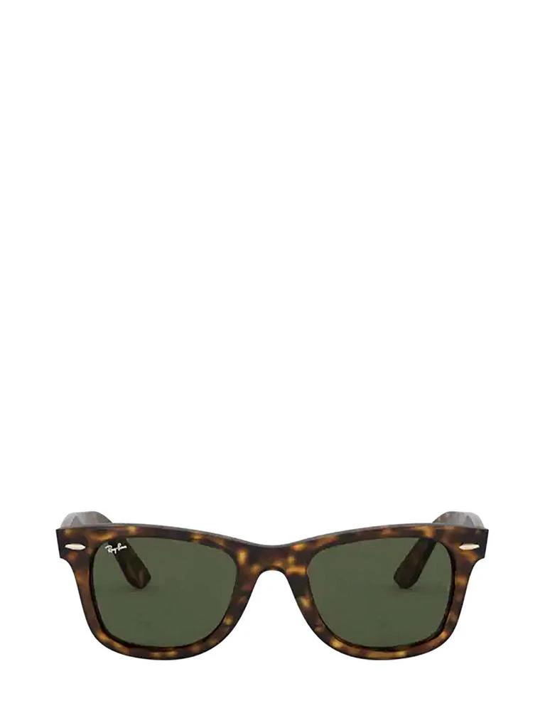 Ray-Ban Ray-Ban Wayfarer Ease Square Frame Sunglasses 1