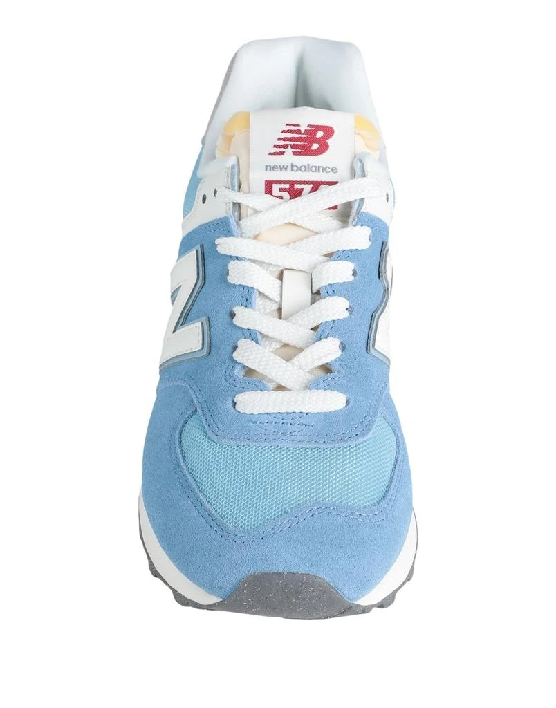 New Balance Sneakers 4