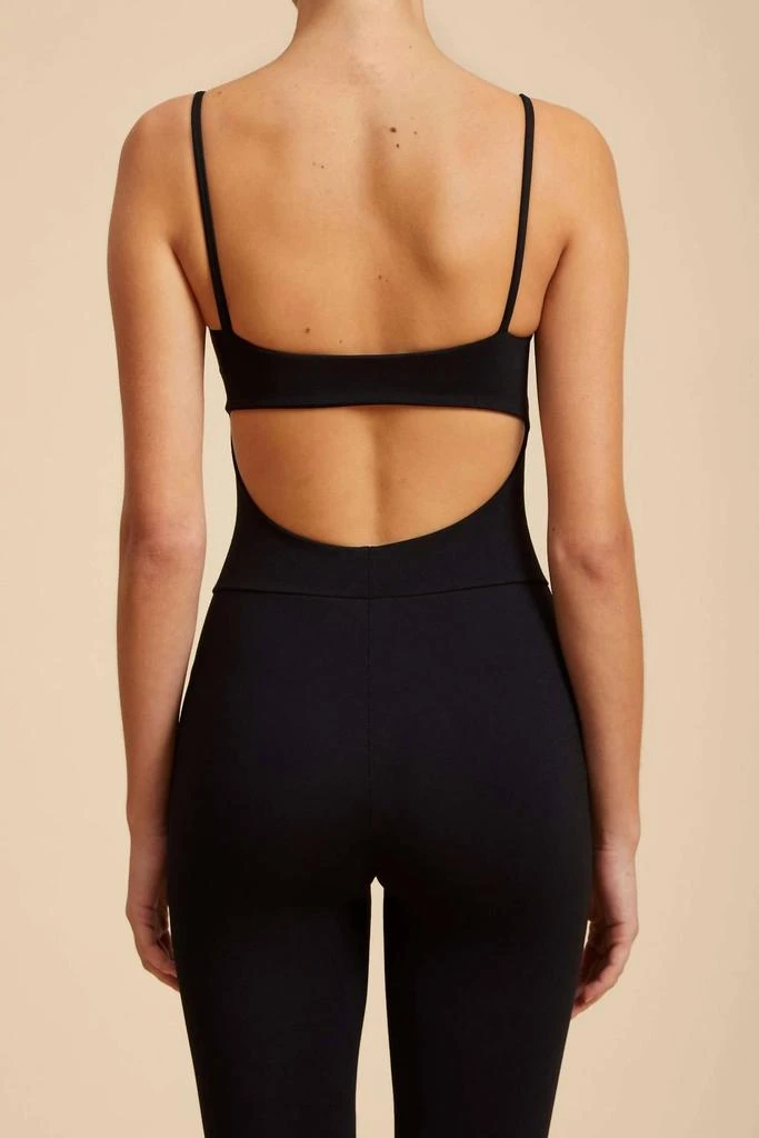 Live The Process Senti Bodysuit In Black 5