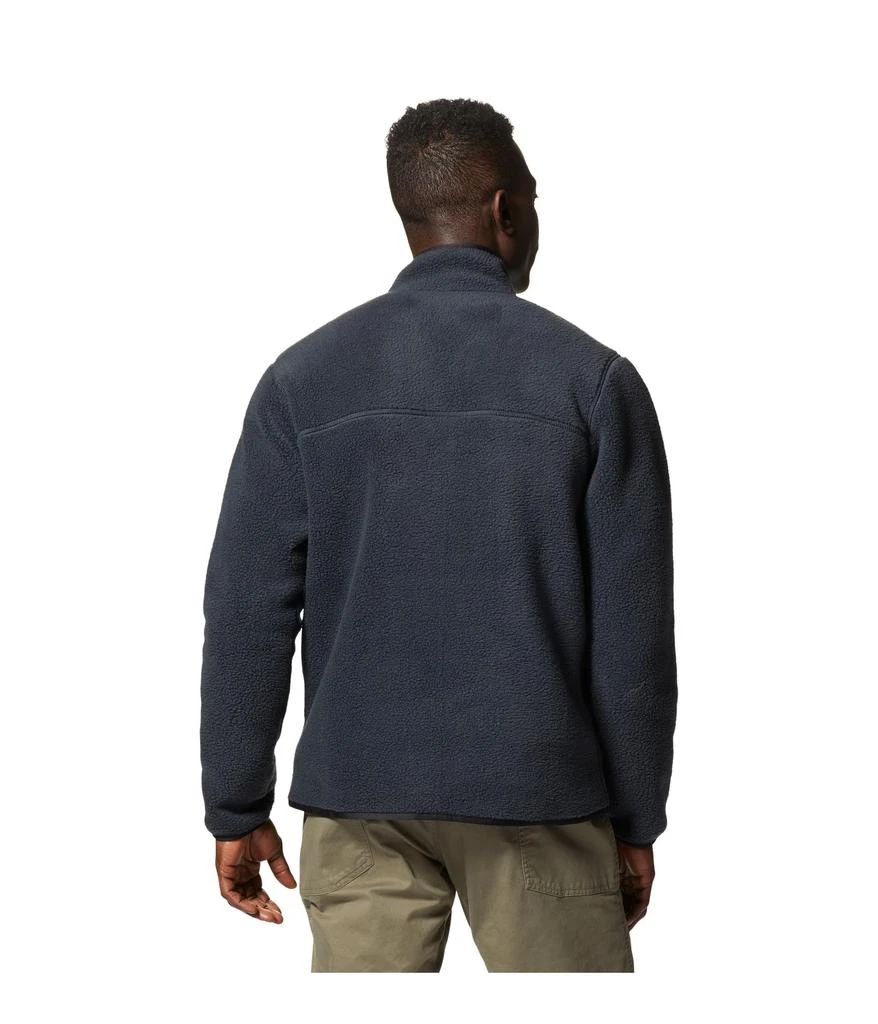 Mountain Hardwear Hicamp™ Fleece Pullover 2