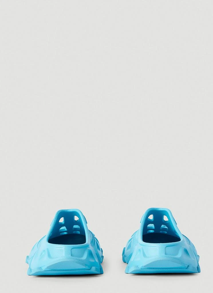 Balenciaga HD Mules 4
