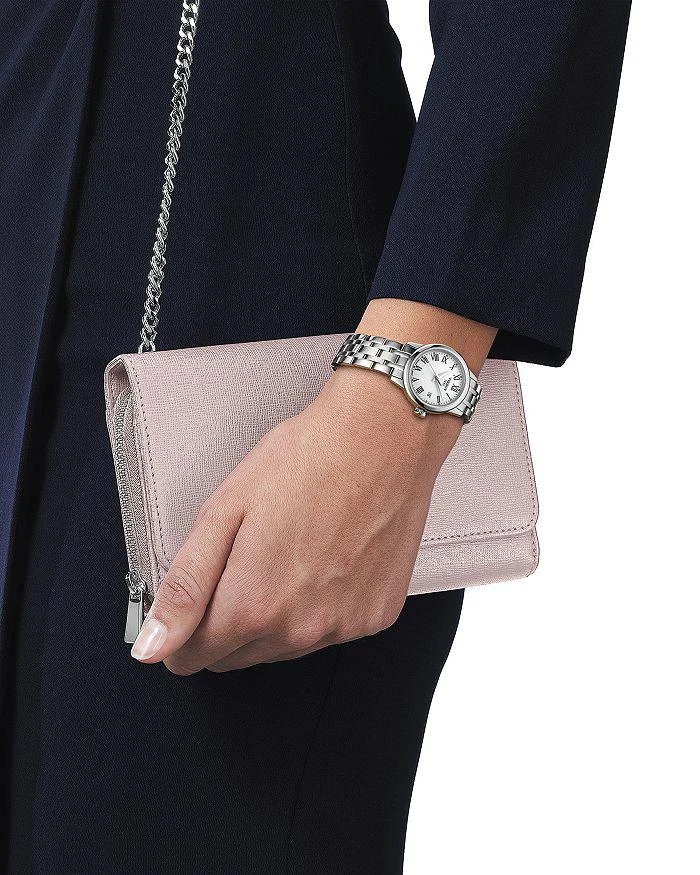 Tissot Classic Dream Lady Watch, 28mm 5