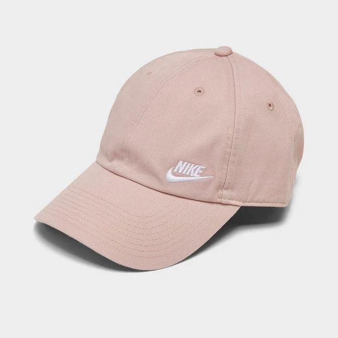 NIKE Nike Sportswear Heritage86 Adjustable Back Hat 1