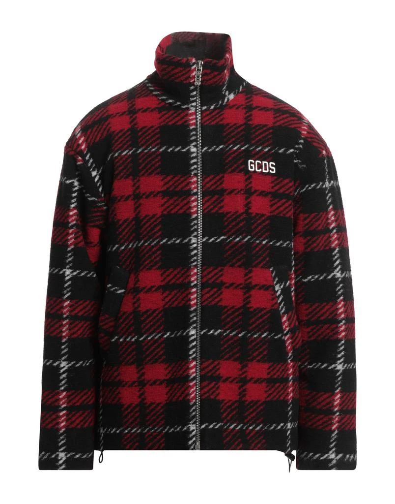 GCDS Coat 1