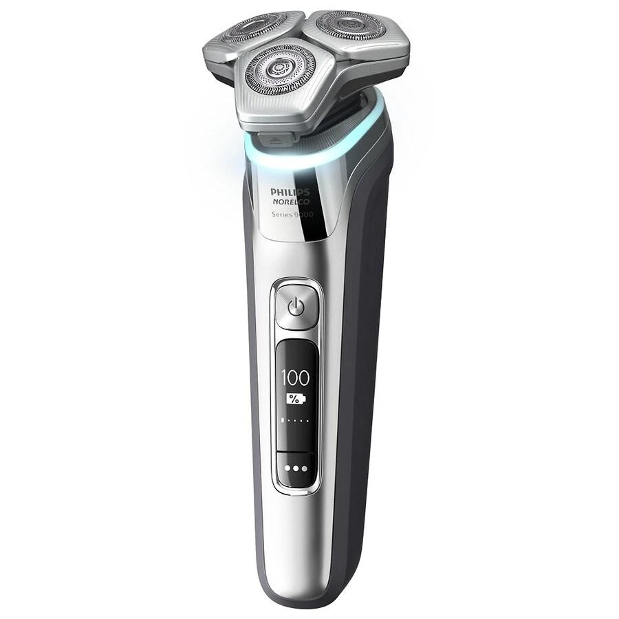 Philips Shaver 9500 Rechargeable Wet & Dry Electric Shaver (S9985/84) 4