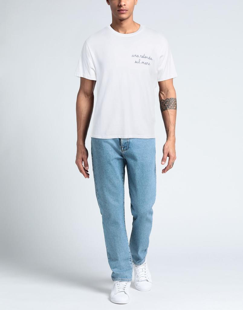 Maison Labiche Basic T-shirt