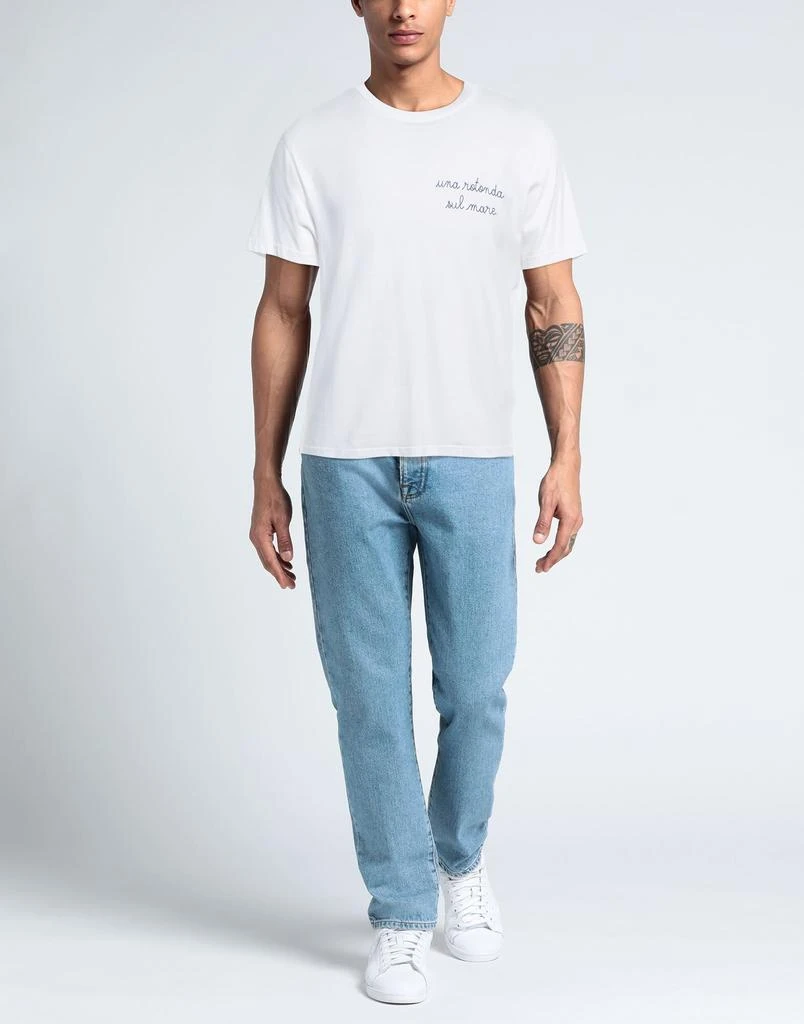 Maison Labiche Basic T-shirt 2
