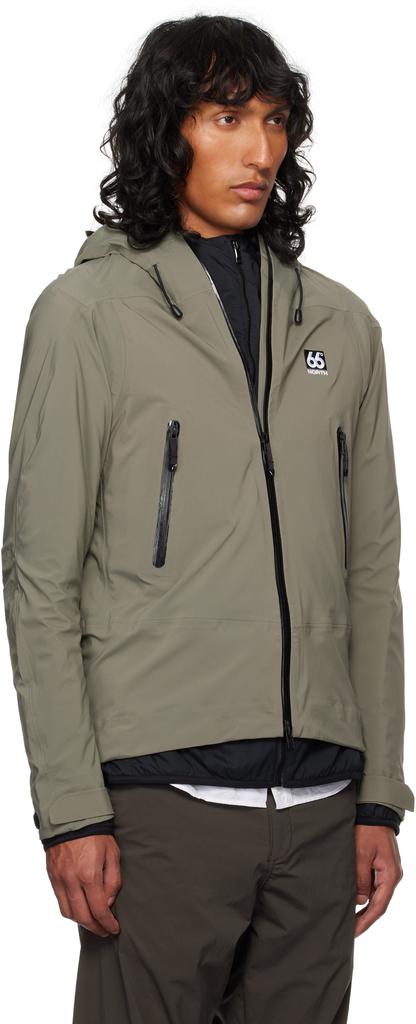 66 North Green Snæfell Jacket