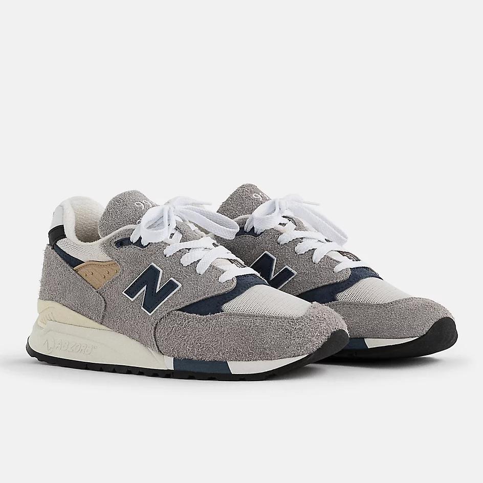 New Balance Made in USA 998