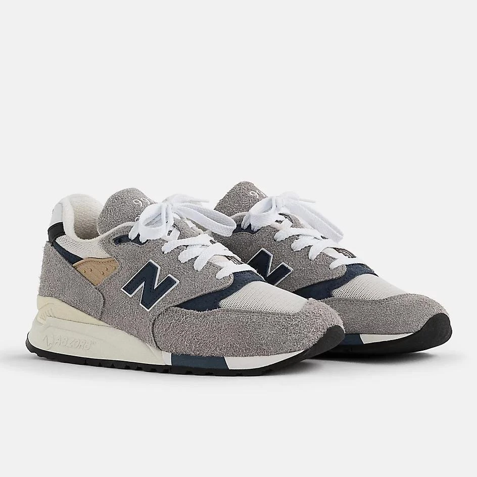 New Balance Made in USA 998 2