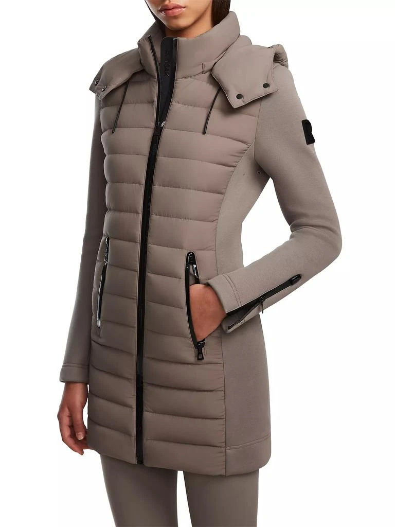 Rudsak Merina Quilted Down Jacket 4