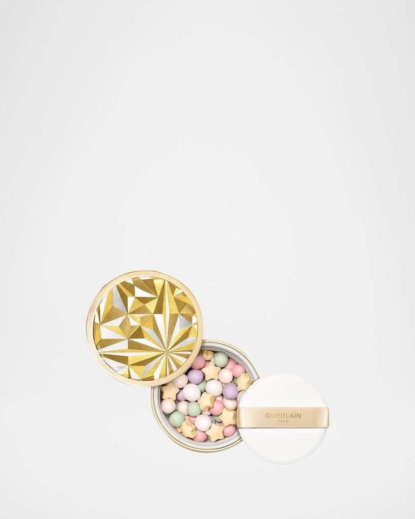 Guerlain Limited Edition Holiday Meteorites Setting 
Finishing Pearls of Powder - Midnight Glow 3