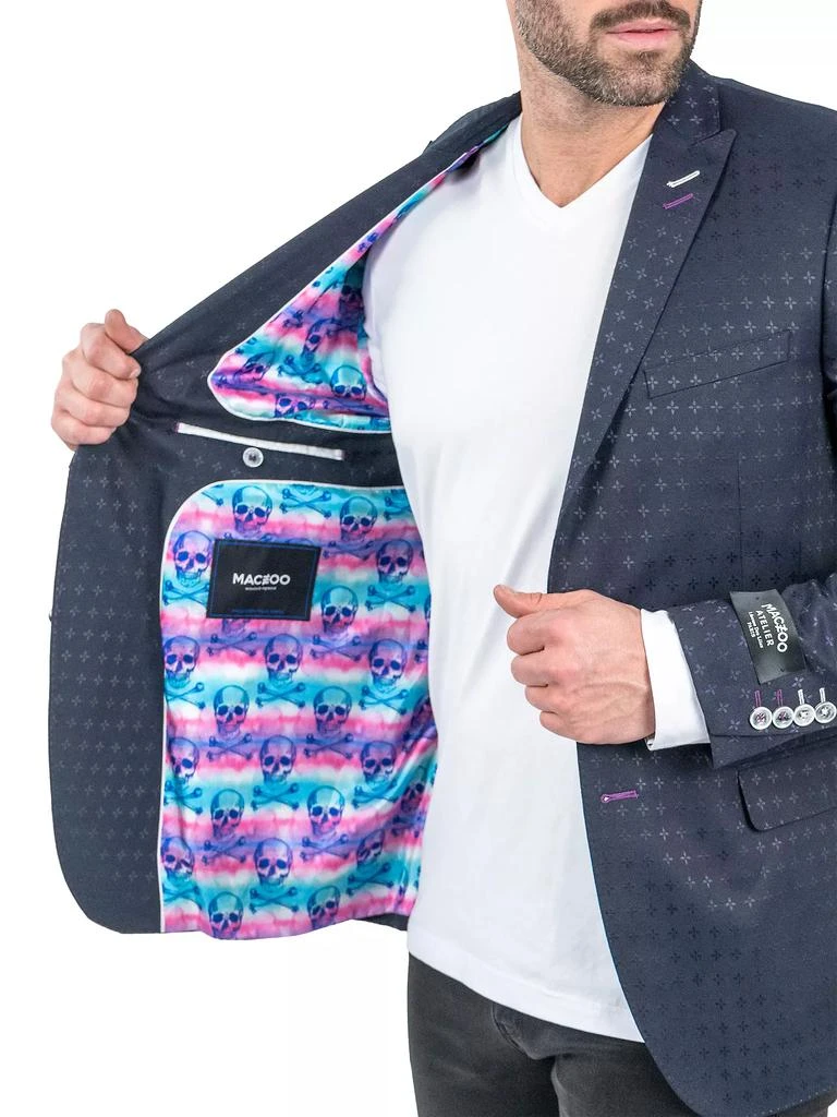 Maceoo Blazer 7