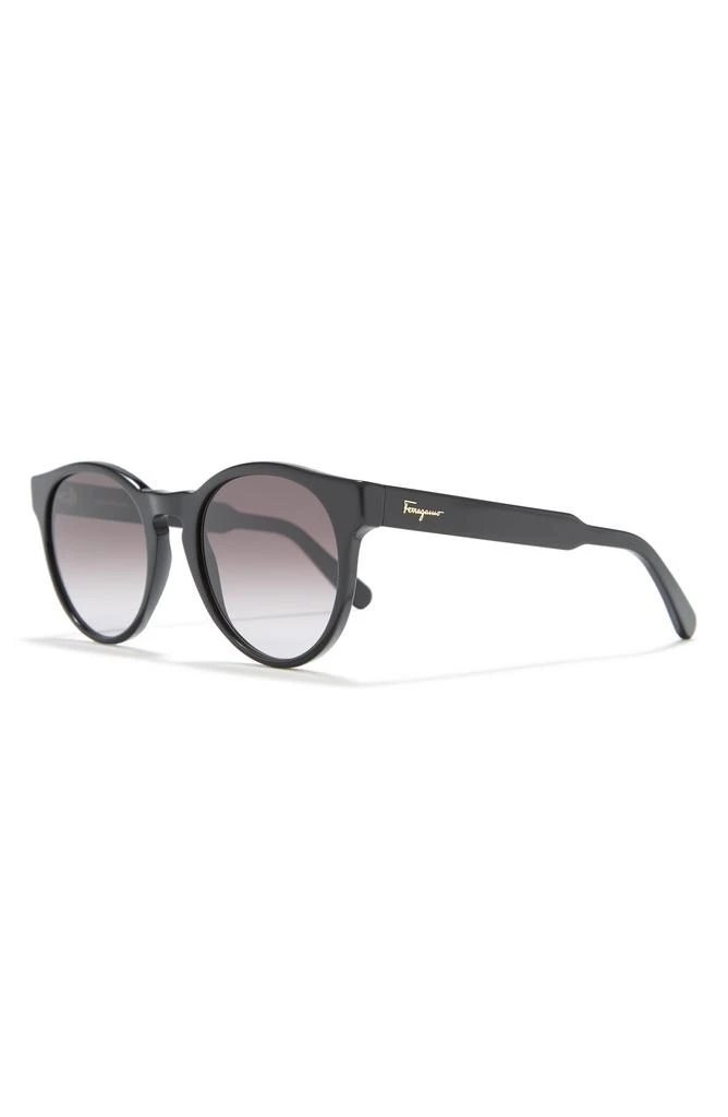 FERRAGAMO 52mm Tea Cup Sunglasses 2