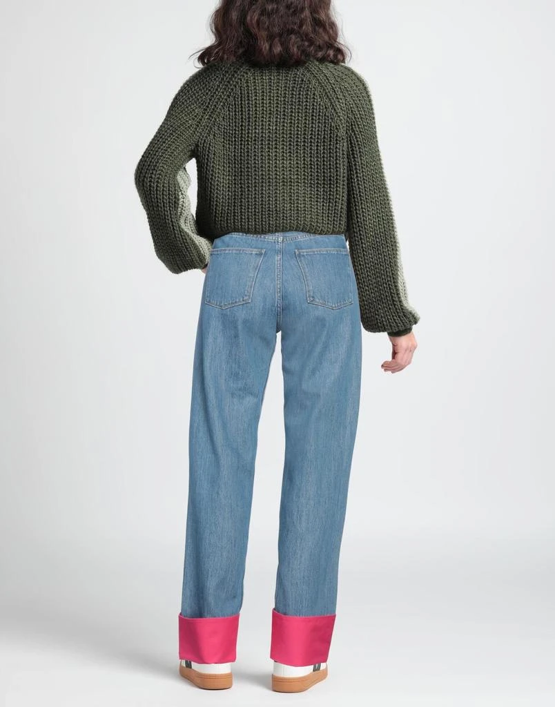 Wandler Denim pants 3