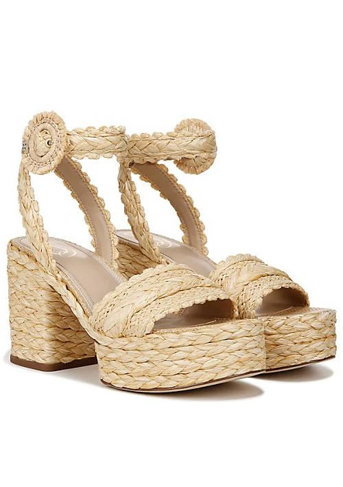 Sam Edelman Edelman Iliana Strappy Sandal 2