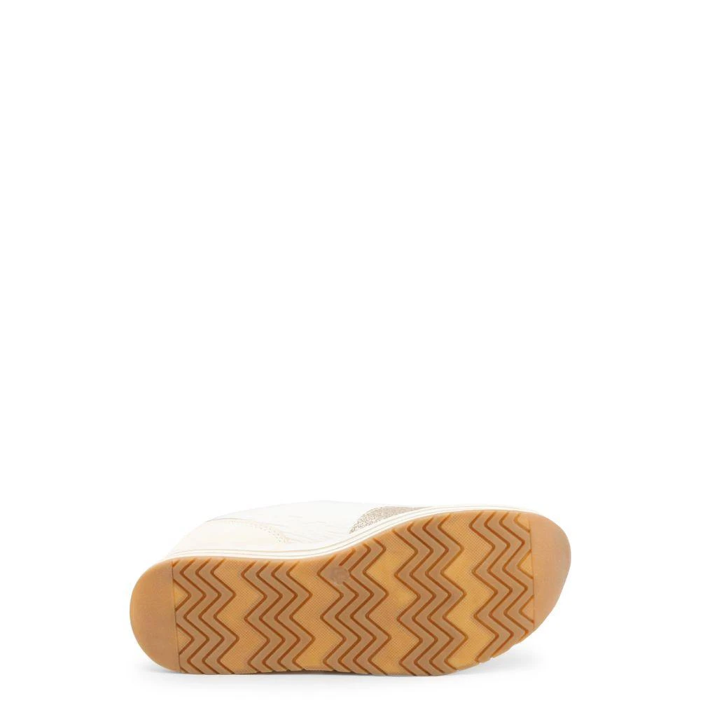 Shone Sneakers White Girl 4