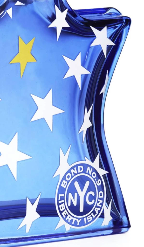 Bond No. 9 Bond No. 9 - Women
s Liberty Island Perfume 50ml 2