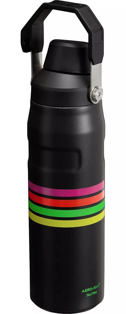 Stanley Stanley 24 oz. IceFlow Bottle with Fast Flow Lid 2
