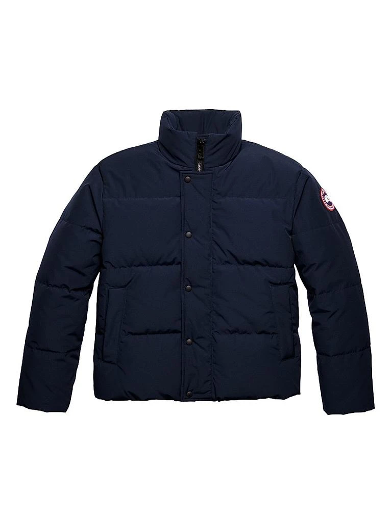 Canada Goose Bayview Puffer Parka