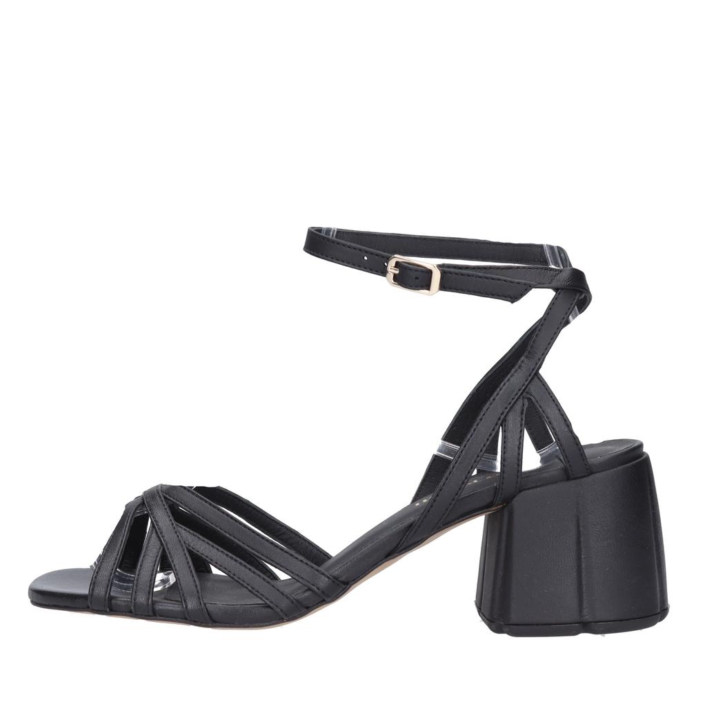 BRUNO PREMI BRUNO PREMI Sandals Black