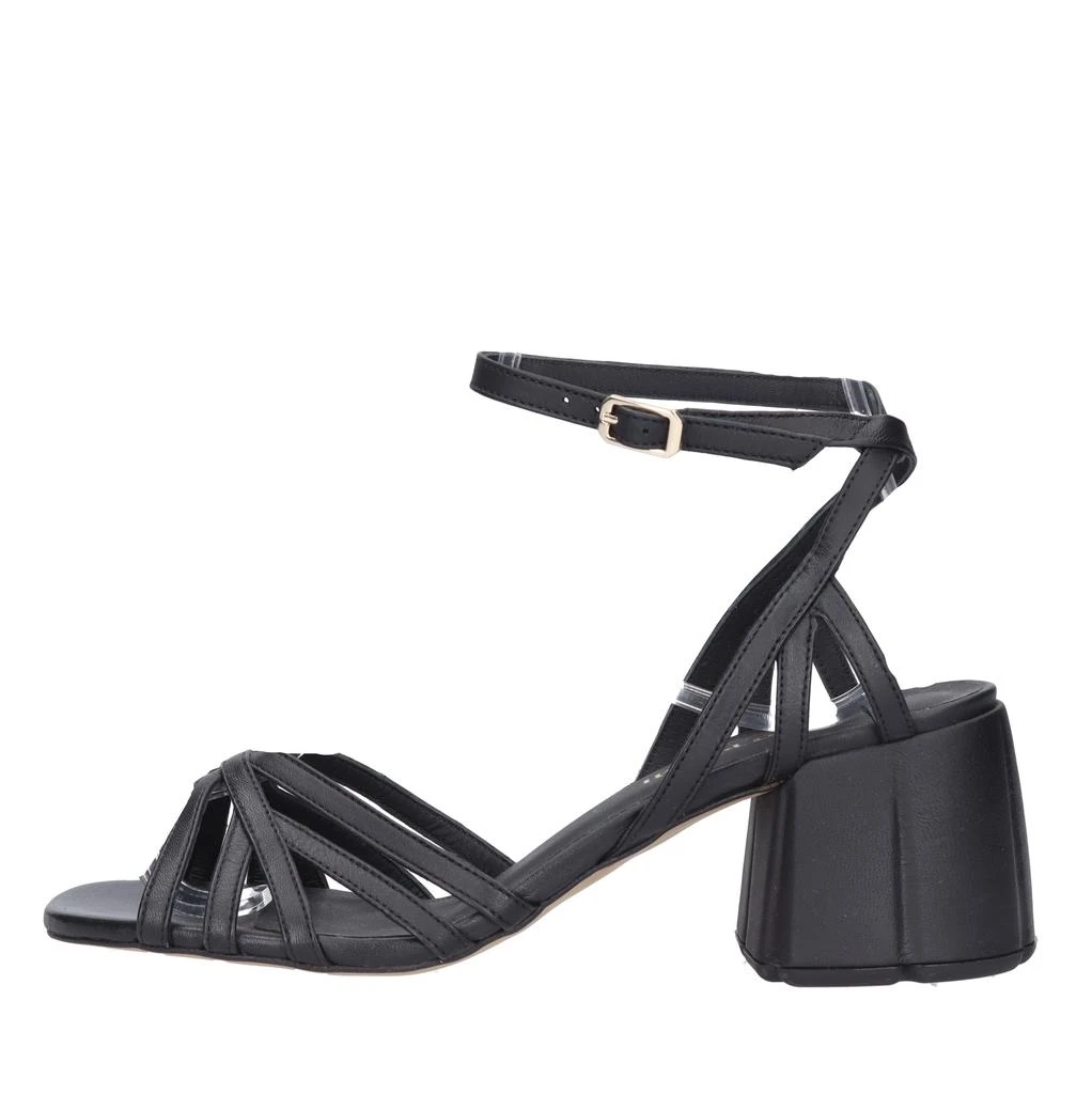 BRUNO PREMI BRUNO PREMI Sandals Black 1