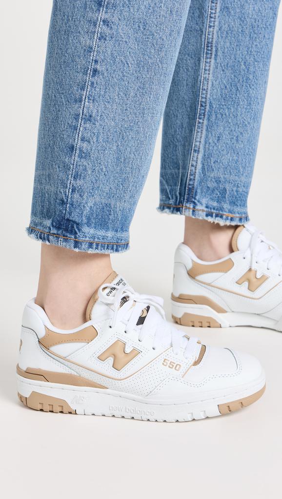 New Balance 550 Sneakers