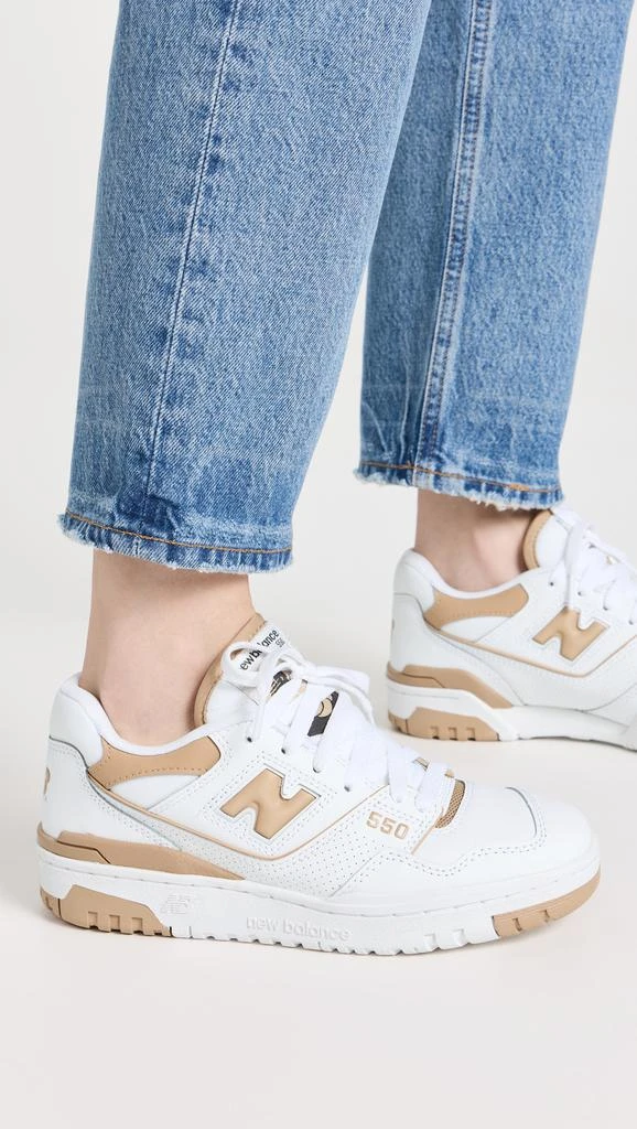 New Balance 550 Sneakers 2