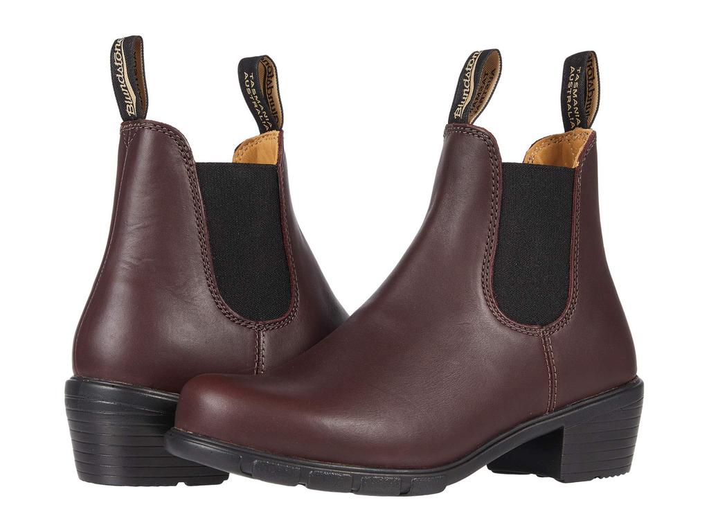 Blundstone BL2060 Heeled Chelsea Boot