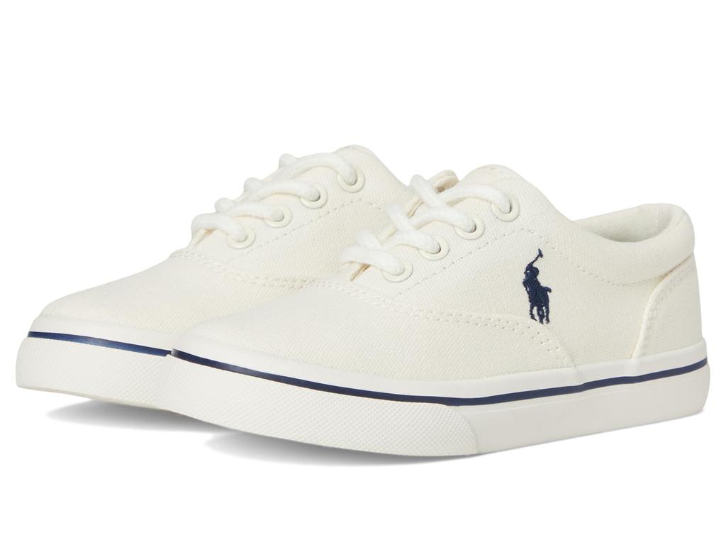 Ralph Lauren Keaton Sneaker (Little Kid)