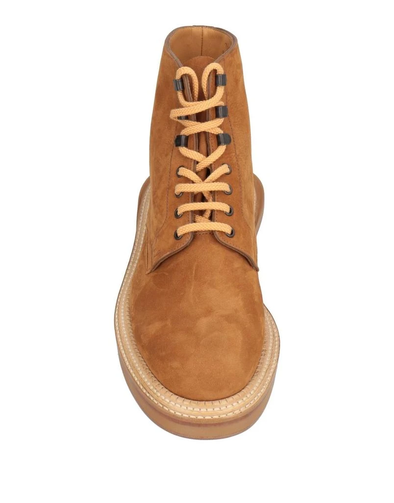 JM WESTON Ankle boot 4