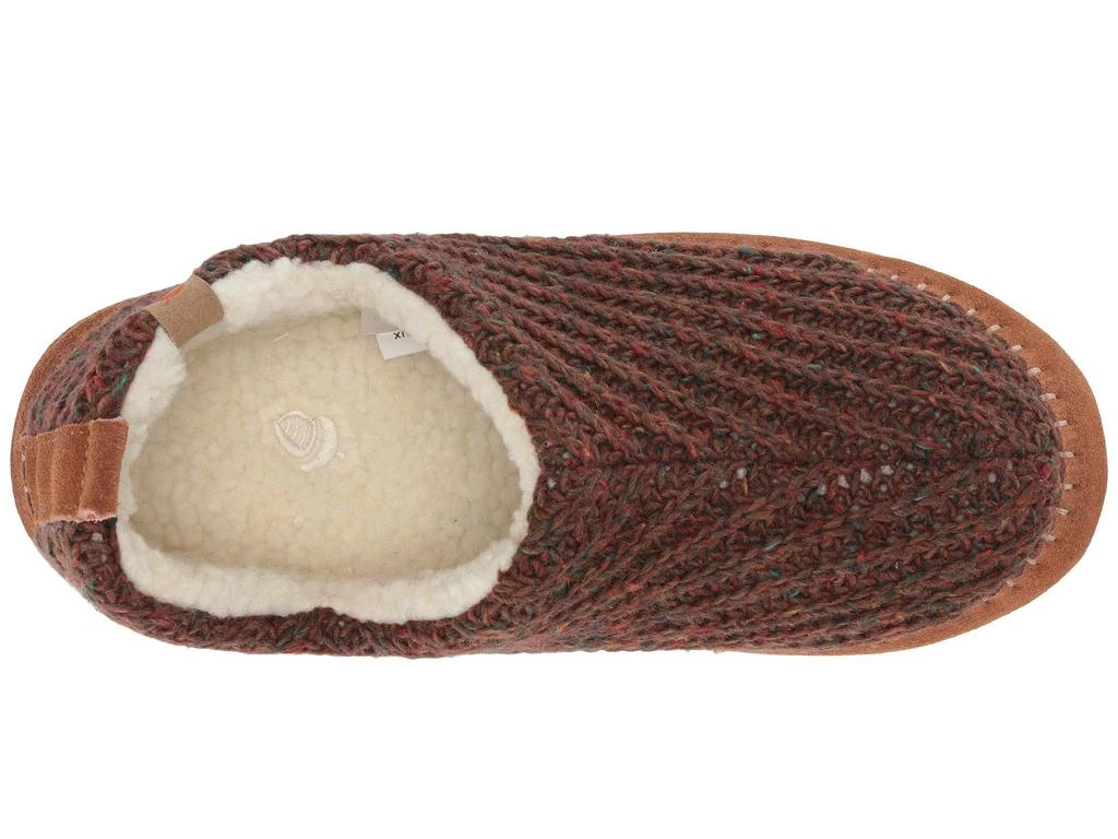 Acorn Camden Recycled Slipper 2