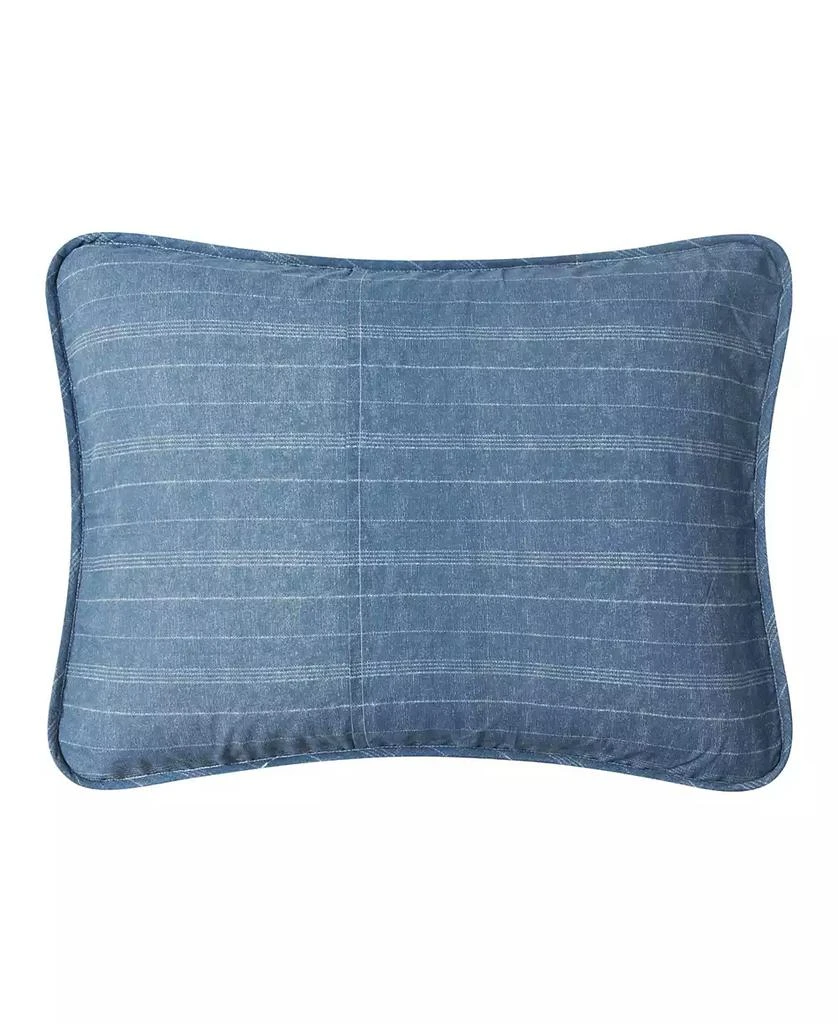 Nautica Ridgeport Reversible 2 Piece Quilt Set 7