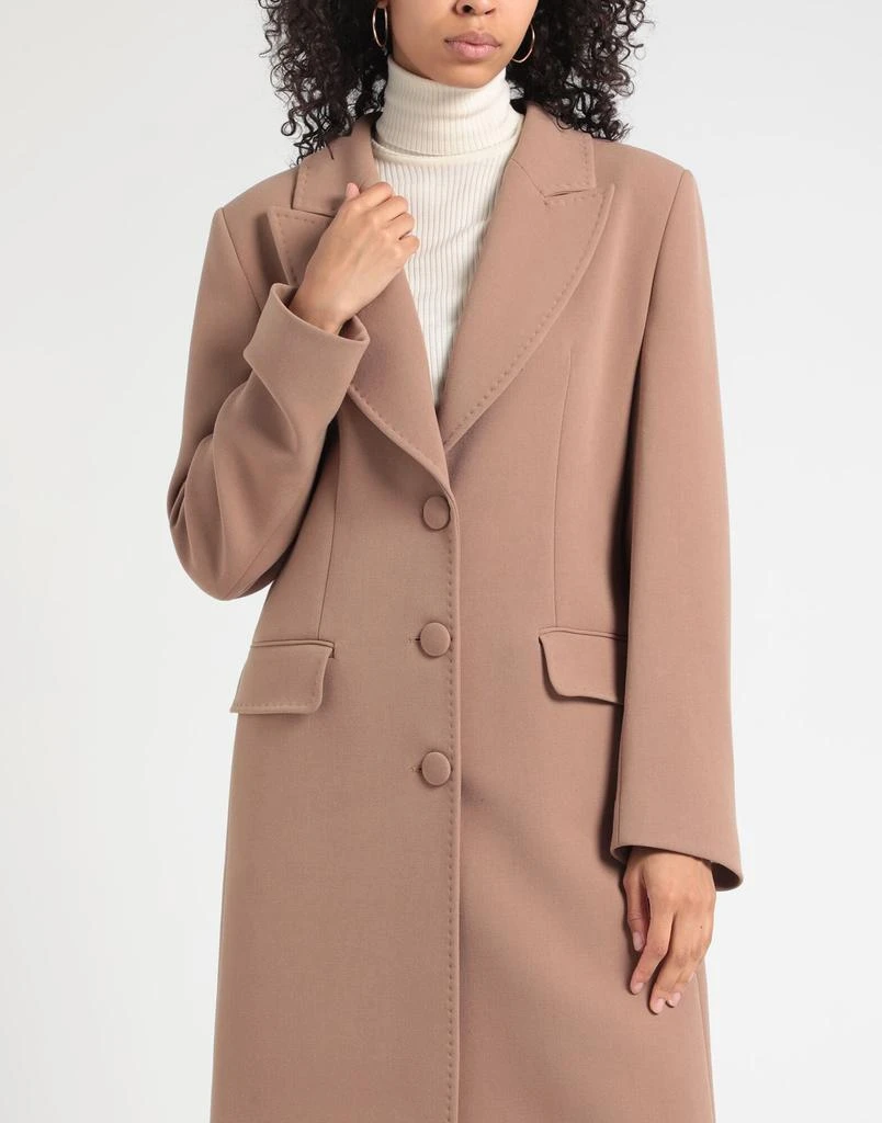 maria vittoria paolillo mvp Coat 4