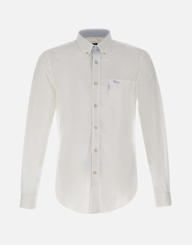 HARMONT & BLAINE Cotton shirt