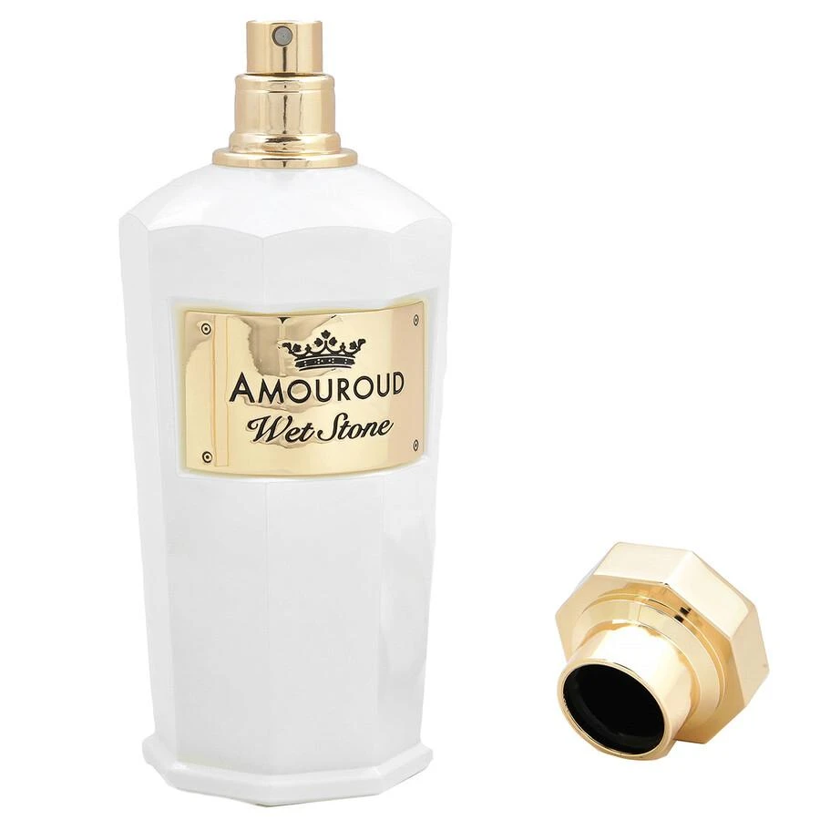 AMOUROUD Amouroud Wet Stone Unisex EDP 3